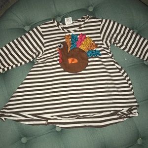 Thanksgiving top EUC